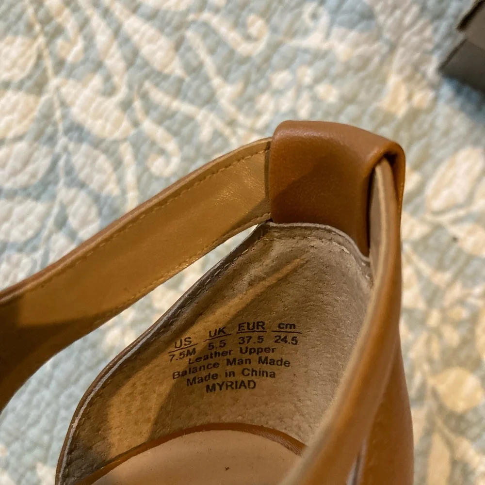 Womens heels - Picture 11 of 14